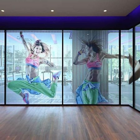 Star Residence 2Br Unit Floor 46 Kuala Lumpur Zewnętrze zdjęcie