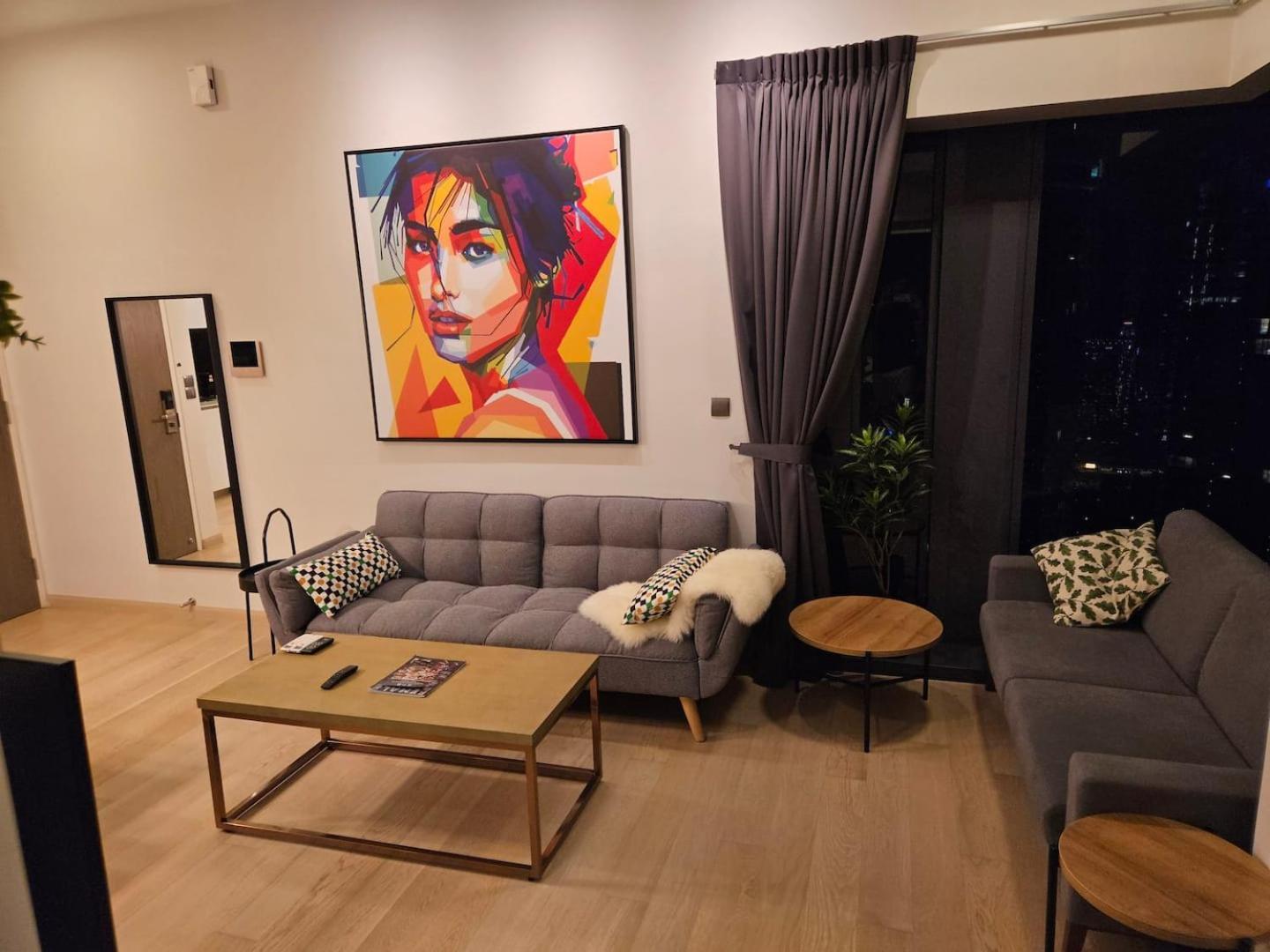 Star Residence 2Br Unit Floor 46 Kuala Lumpur Zewnętrze zdjęcie
