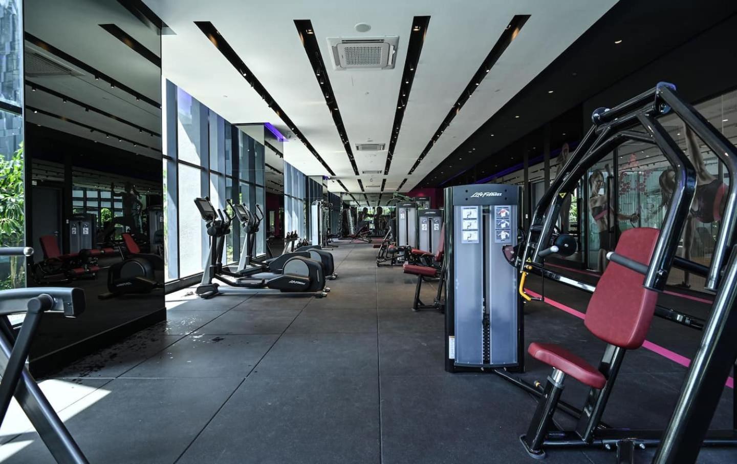 Star Residence 2Br Unit Floor 46 Kuala Lumpur Zewnętrze zdjęcie