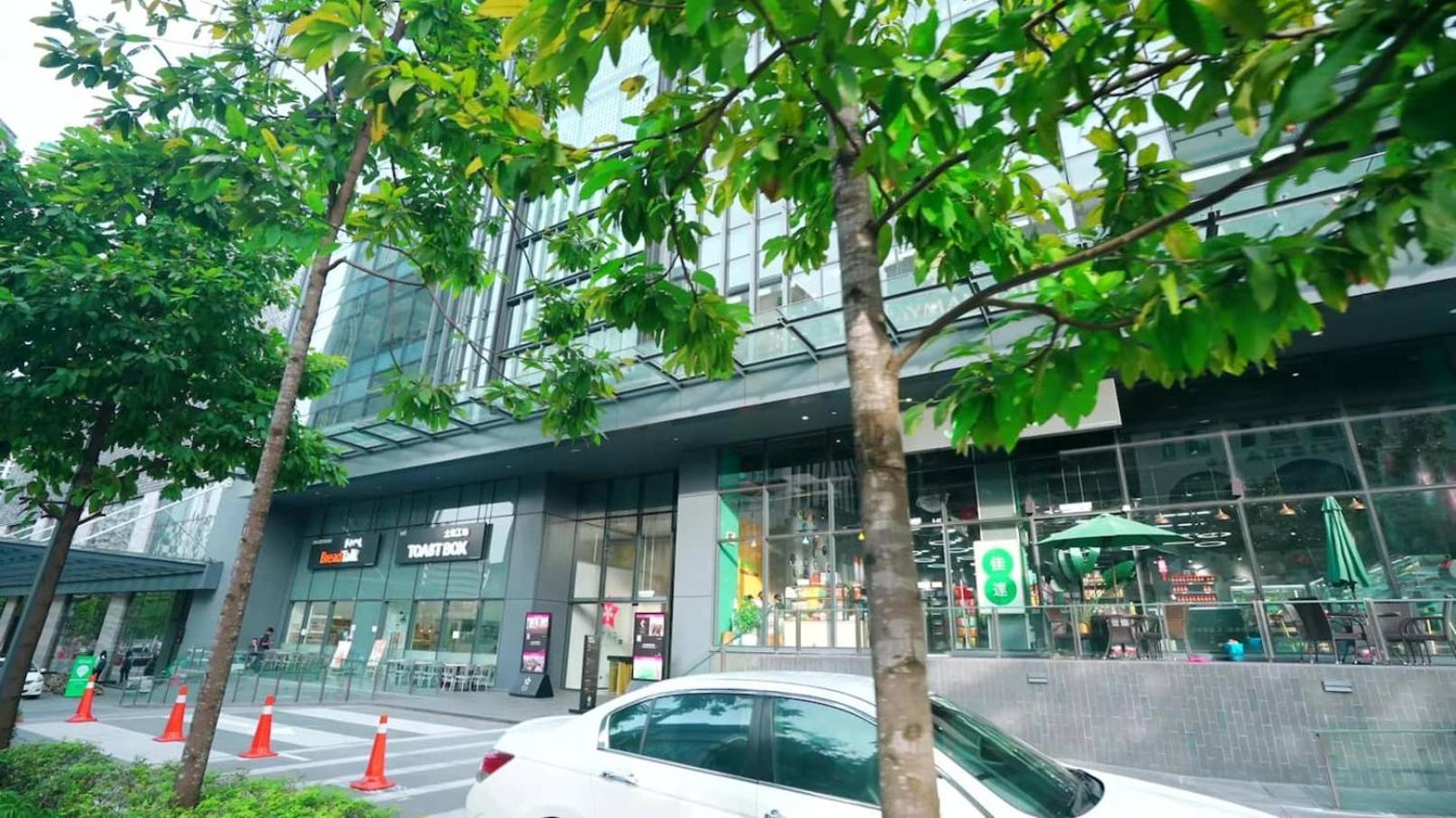 Star Residence 2Br Unit Floor 46 Kuala Lumpur Zewnętrze zdjęcie